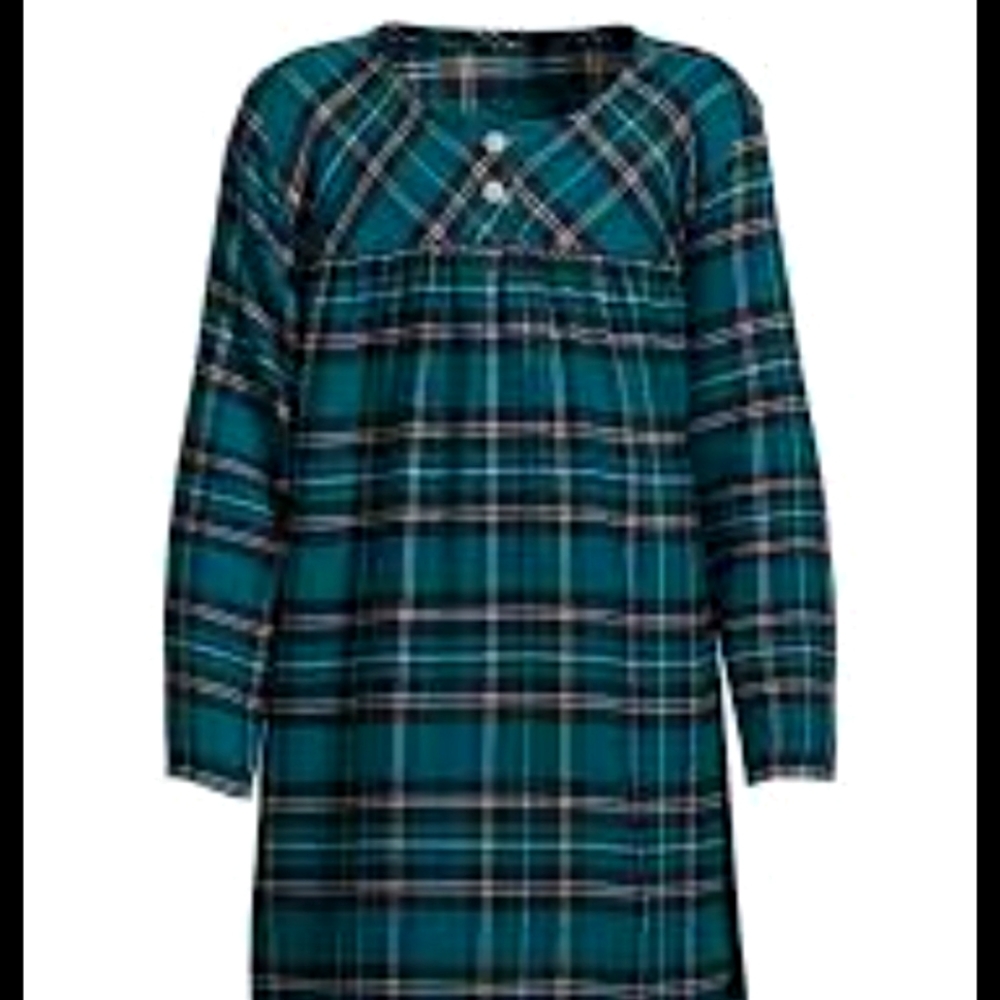 Land's End ❤️ Draper James nightgown